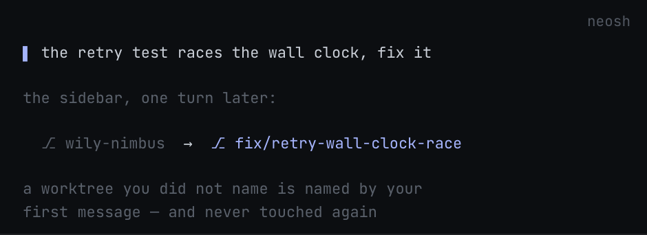titles screenshot